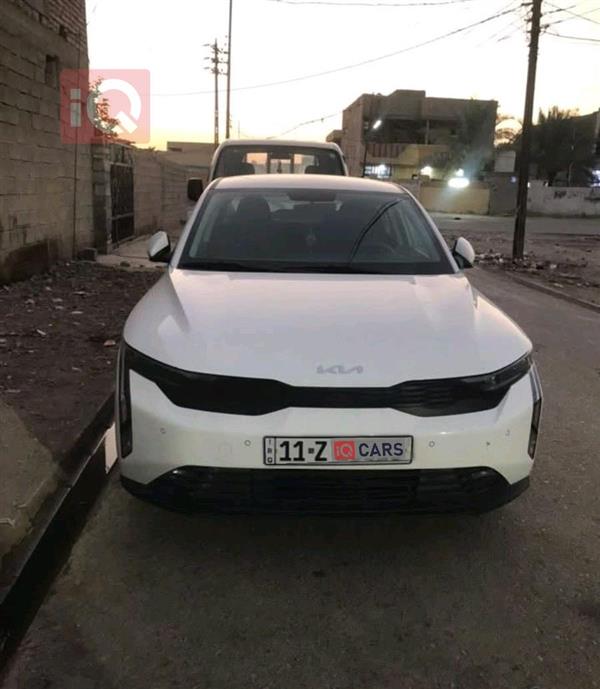 كيا K3 2024 للبيع في العراق -  بغداد